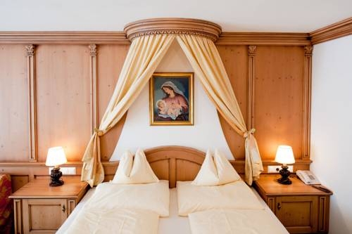 Imagen general del Hotel REGINA, S&ouml;lden. Foto 6