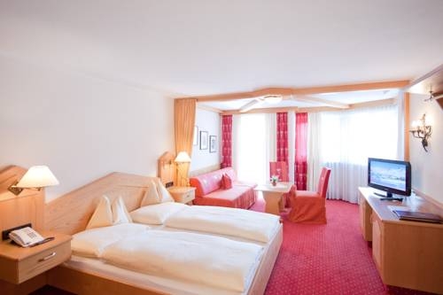 Imagen general del Hotel REGINA, S&ouml;lden. Foto 8