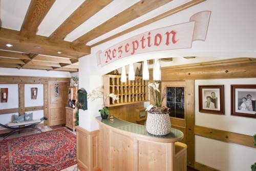 Imagen general del Hotel REGINA, S&ouml;lden. Foto 9