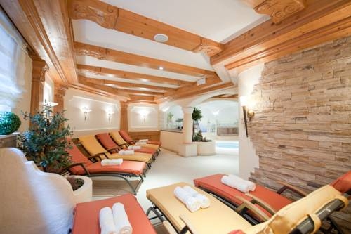 Imagen general del Hotel REGINA, S&ouml;lden. Foto 11