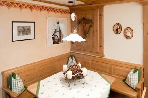 Imagen general del Hotel REGINA, S&ouml;lden. Foto 12