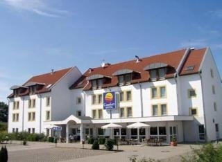 Imagen general del Hotel REGIOHOTEL Leipzig West. Foto 1