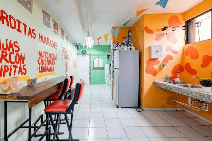 Imagen general del Hotel REGIOTITLAN. Foto 4