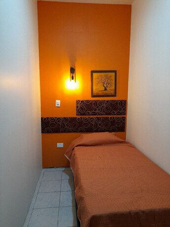 Imagen de la habitación del Hotel REGIOTITLAN. Foto 18
