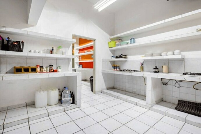 Imagen general del Hotel REGIOTITLAN. Foto 10