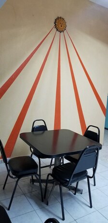 Imagen general del Hotel REGIOTITLAN. Foto 11