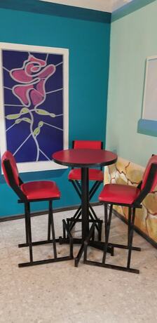 Imagen general del Hotel REGIOTITLAN. Foto 12