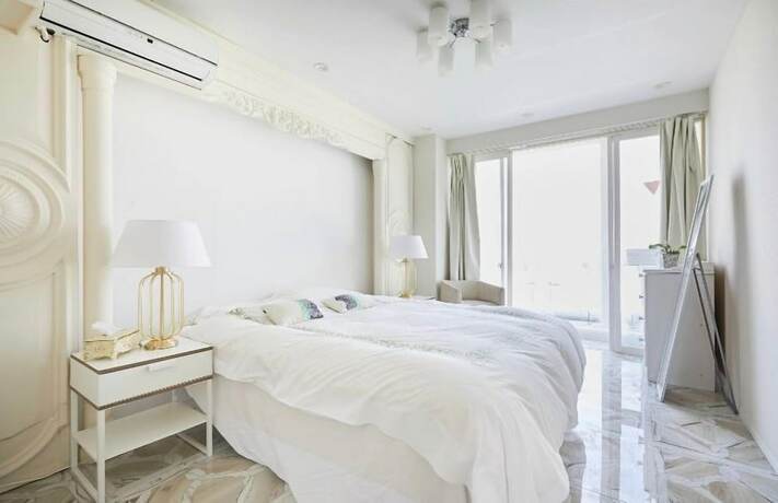 Imagen general del Hotel REIMI MONDO. Foto 4