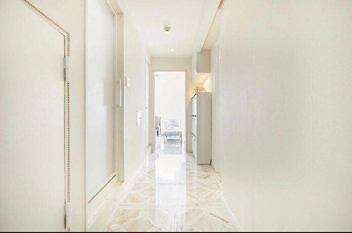 Imagen de la habitación del Hotel REIMI MONDO. Foto 21