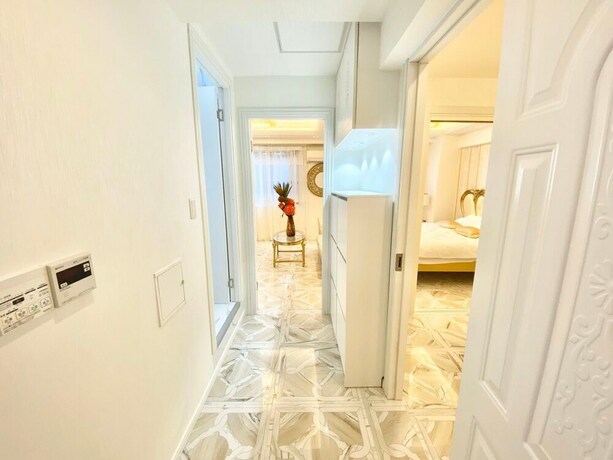 Imagen de la habitación del Hotel REIMI MONDO. Foto 29