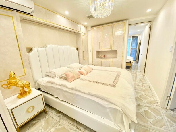 Imagen de la habitación del Hotel REIMI MONDO. Foto 37
