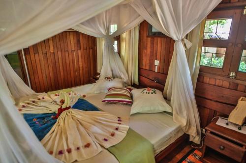 Imagen general del Hotel RELAIS DU KIRINDY. Foto 1