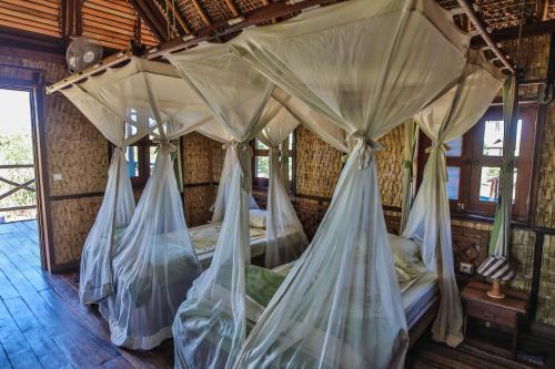 Imagen general del Hotel RELAIS DU KIRINDY. Foto 4