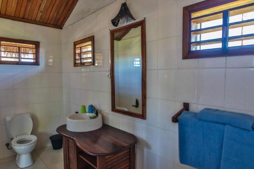 Imagen general del Hotel RELAIS DU KIRINDY. Foto 5