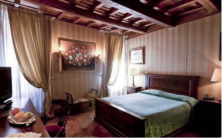 Imagen general del Hotel RELAIS GROUP PALACE. Foto 2