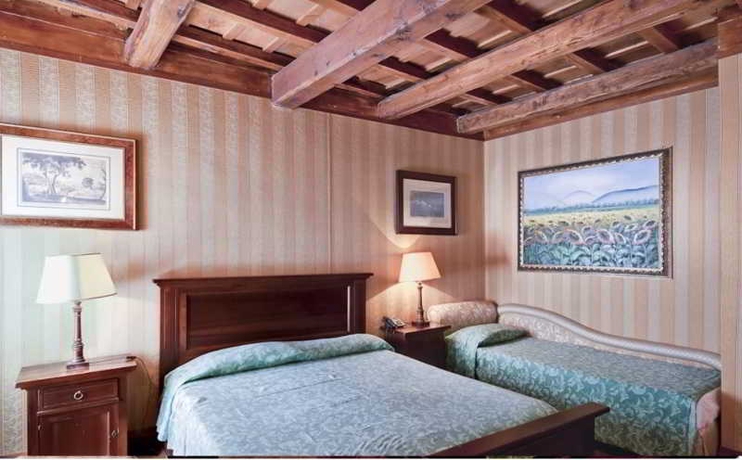 Imagen general del Hotel RELAIS GROUP PALACE. Foto 5