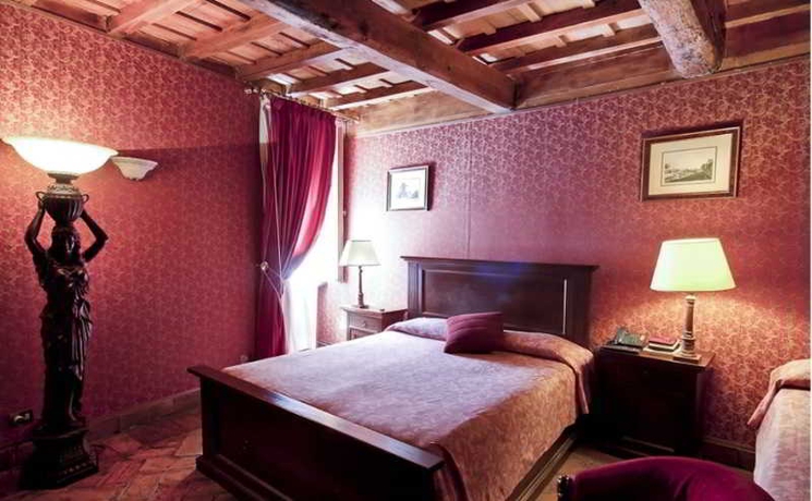 Imagen general del Hotel RELAIS GROUP PALACE. Foto 6