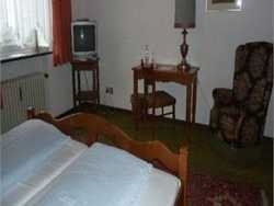 Imagen de la habitación del Hotel RELAIS KONIGSBERG. Foto 2