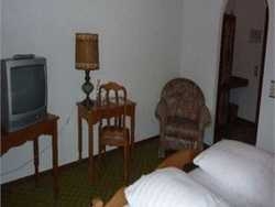 Imagen de la habitación del Hotel RELAIS KONIGSBERG. Foto 3