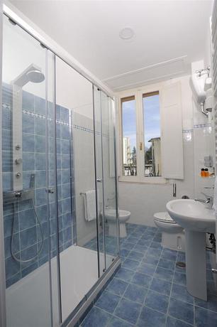 Imagen de la habitación del Hotel RELAIS LE FELCI. Foto 4