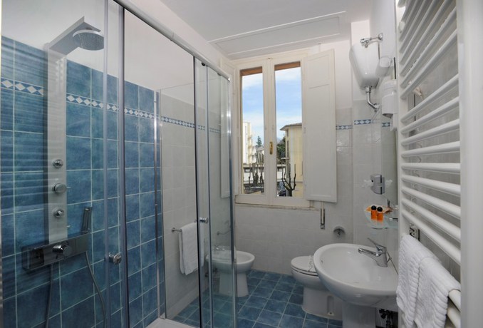Imagen de la habitación del Hotel RELAIS LE FELCI. Foto 5