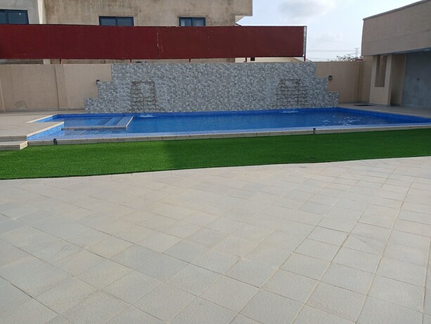 Imagen general del Hotel RELAX COURT HOTEL. Foto 7