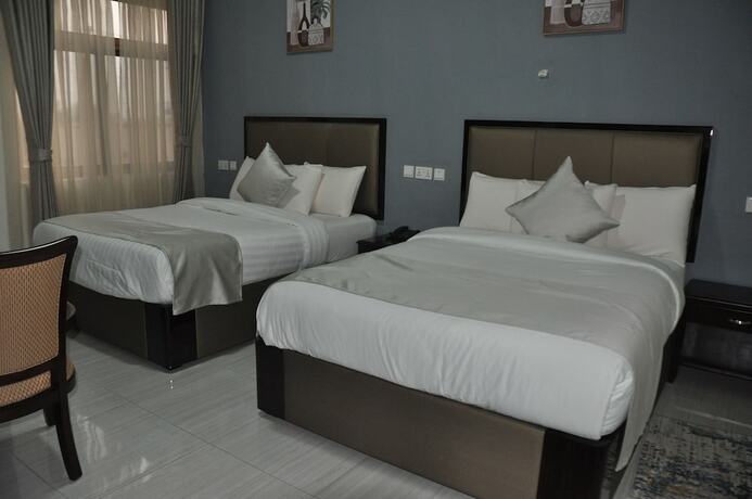 Imagen de la habitación del Hotel RELAX COURT HOTEL. Foto 8