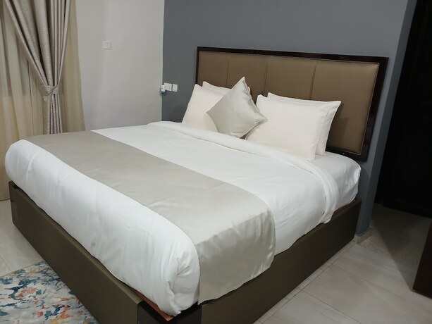 Imagen de la habitación del Hotel RELAX COURT HOTEL. Foto 9