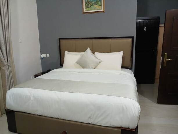 Imagen de la habitación del Hotel RELAX COURT HOTEL. Foto 10