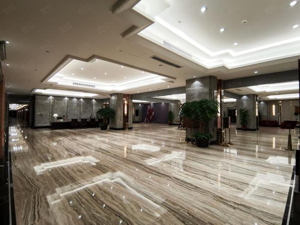 Imagen de los interiores del Hotel RELAX HOTEL, Shangcheng District. Foto 14