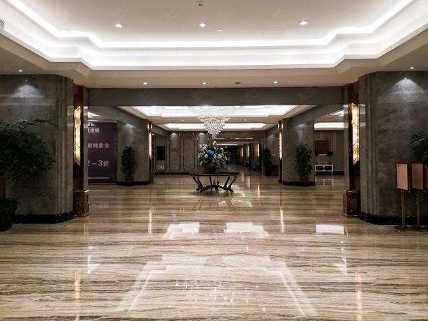 Imagen de los interiores del Hotel RELAX HOTEL, Shangcheng District. Foto 15