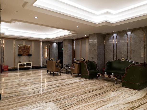 Imagen de los interiores del Hotel RELAX HOTEL, Shangcheng District. Foto 16