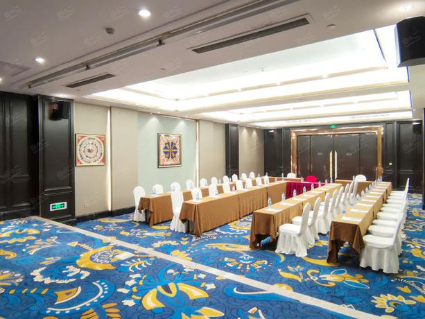 Imagen de los interiores del Hotel RELAX HOTEL, Shangcheng District. Foto 19