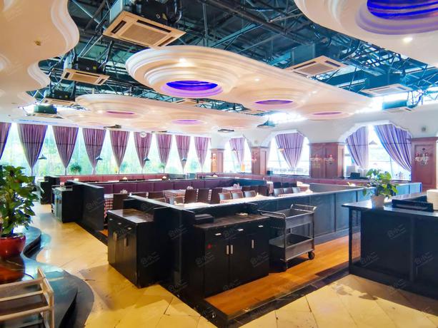 Imagen del bar/restaurante del Hotel RELAX HOTEL, Shangcheng District. Foto 3