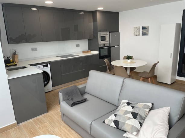 Imagen de la habitación del Hotel REM I Torre pacheco. Foto 1