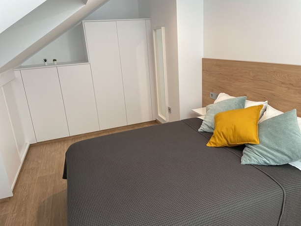 Imagen de la habitación del Hotel REM I Torre pacheco. Foto 2
