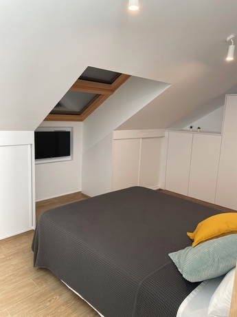 Imagen de la habitación del Hotel REM I Torre pacheco. Foto 6