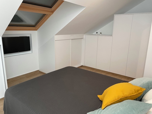 Imagen de la habitación del Hotel REM I Torre pacheco. Foto 7