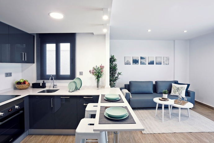 Imagen de la habitación del Hotel REM I Torre pacheco. Foto 10