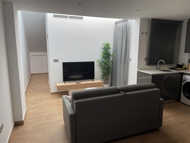 Imagen de la habitación del Hotel REM I Torre pacheco. Foto 12