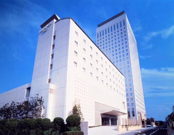 Imagen general del Hotel REMBRANDT HOTEL EBINA. Foto 2