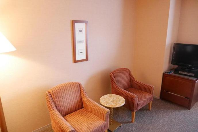 Imagen general del Hotel REMBRANDT HOTEL EBINA. Foto 5