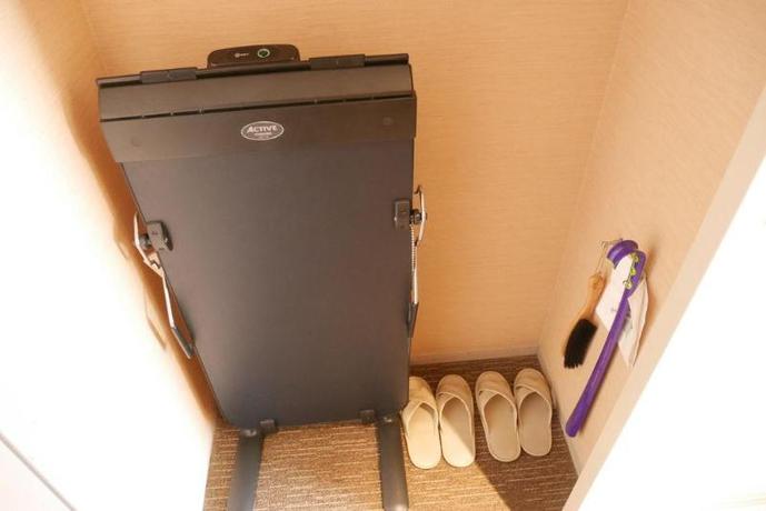 Imagen general del Hotel REMBRANDT HOTEL EBINA. Foto 6