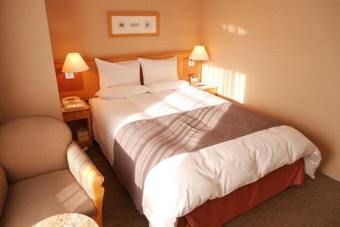 Imagen general del Hotel REMBRANDT HOTEL EBINA. Foto 7