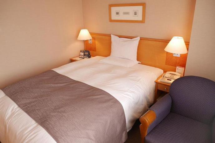 Imagen general del Hotel REMBRANDT HOTEL EBINA. Foto 8