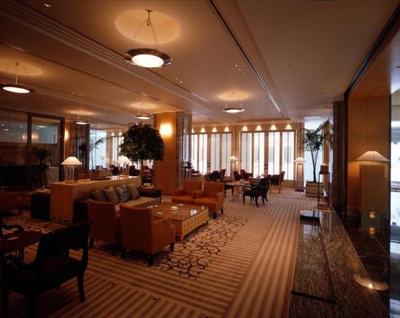 Imagen general del Hotel REMBRANDT HOTEL EBINA. Foto 9