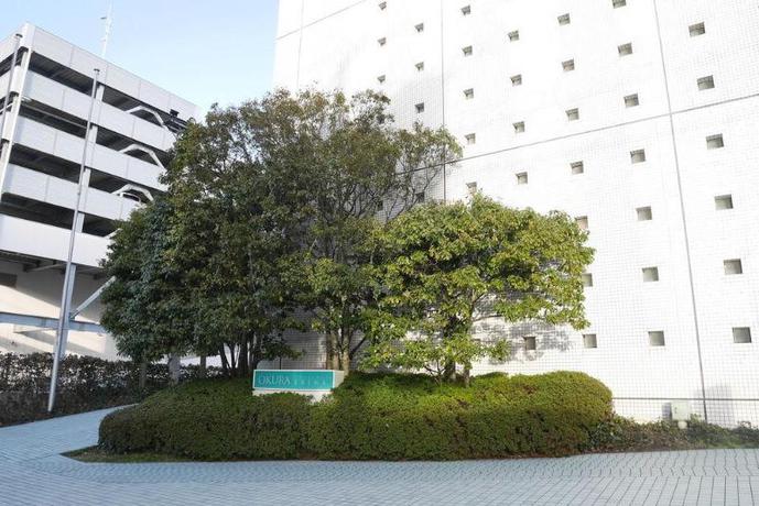 Imagen general del Hotel REMBRANDT HOTEL EBINA. Foto 10