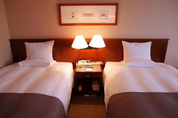 Imagen general del Hotel REMBRANDT HOTEL EBINA. Foto 11