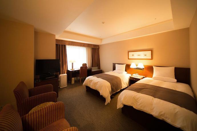 Imagen general del Hotel REMBRANDT HOTEL EBINA. Foto 14