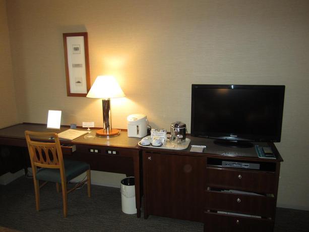 Imagen general del Hotel REMBRANDT HOTEL EBINA. Foto 16